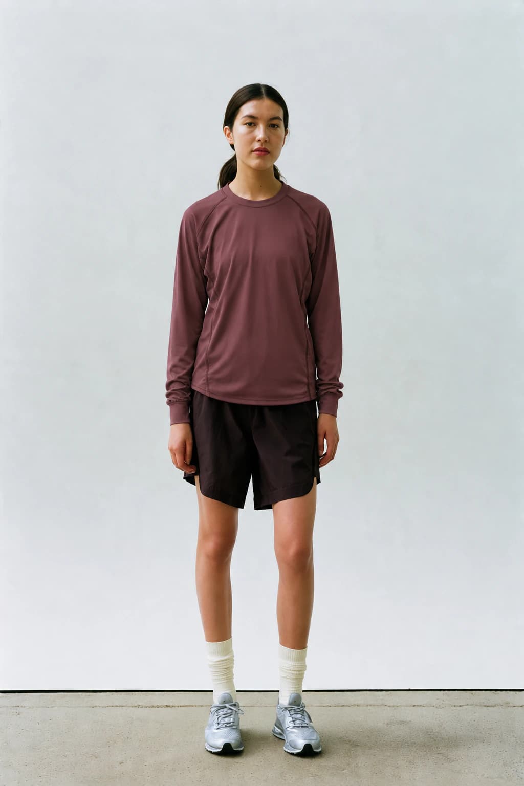 Everyday Long Sleeve