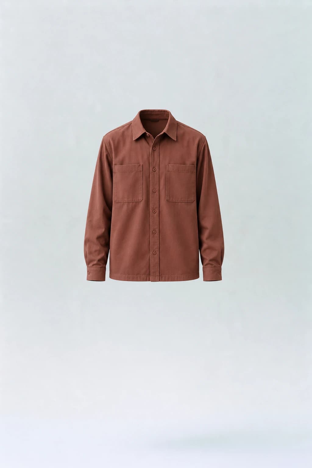 Field Overshirt
