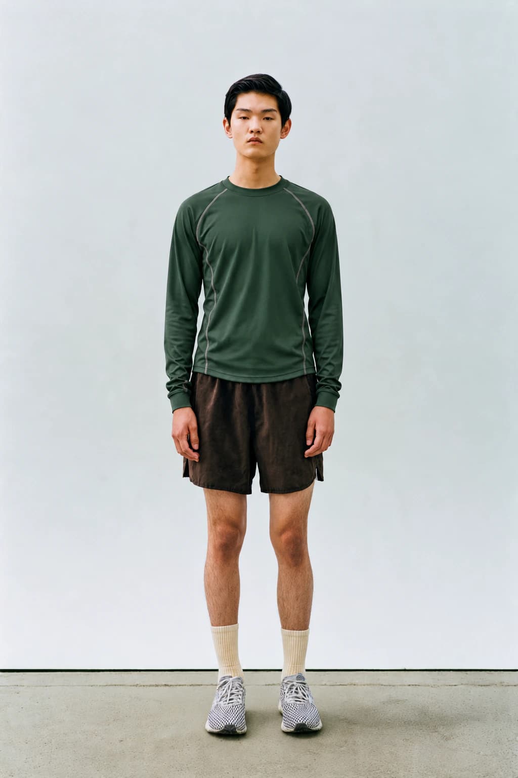 Pace Base Layer