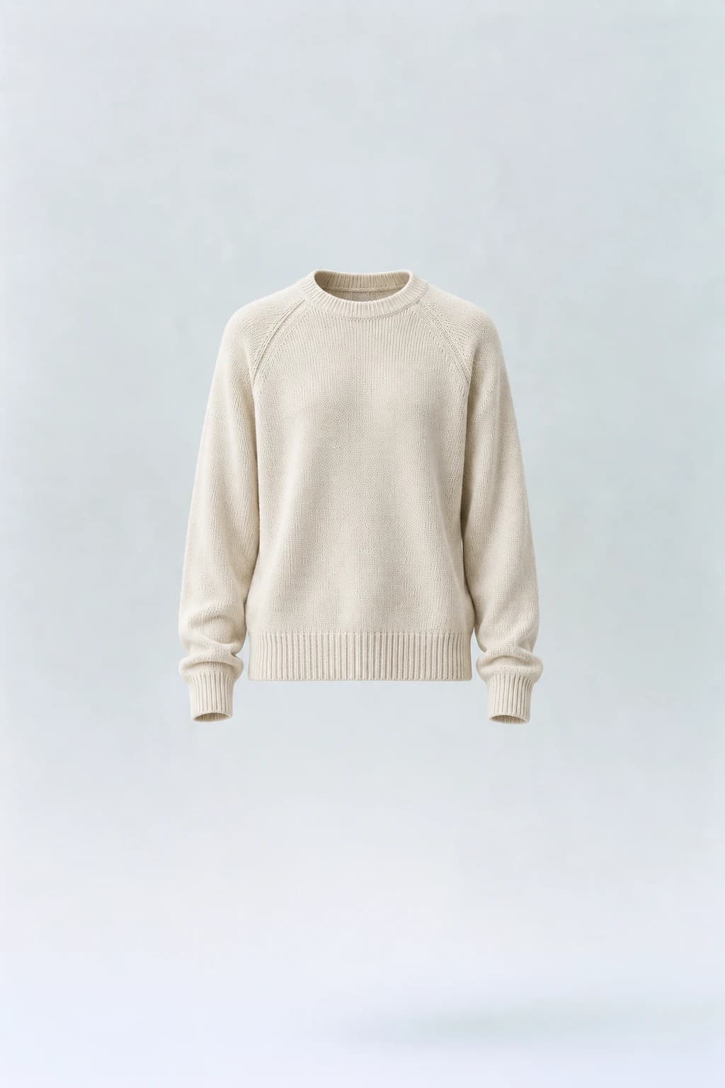 Porcelain Knit