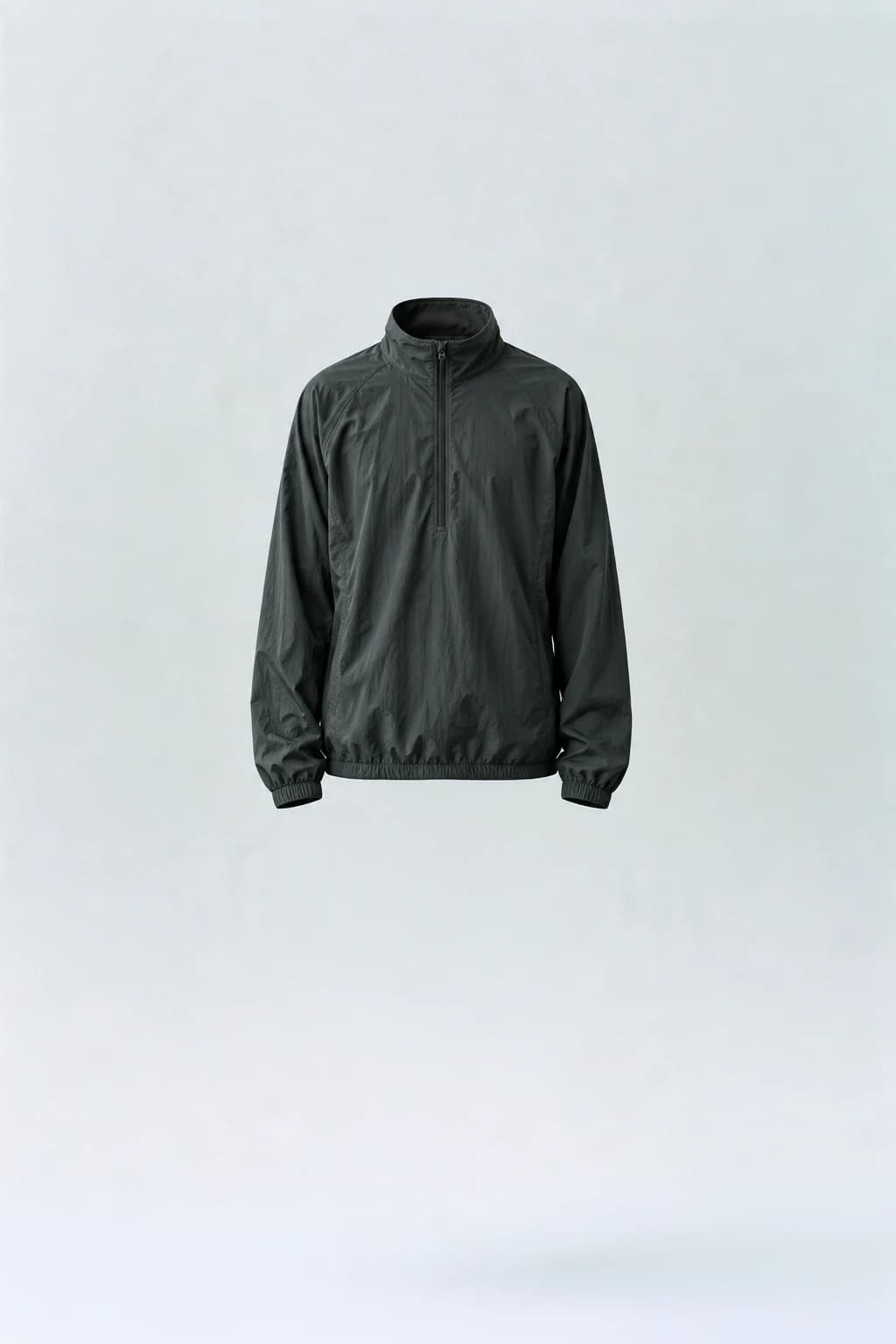 Stride Windbreaker — Product view