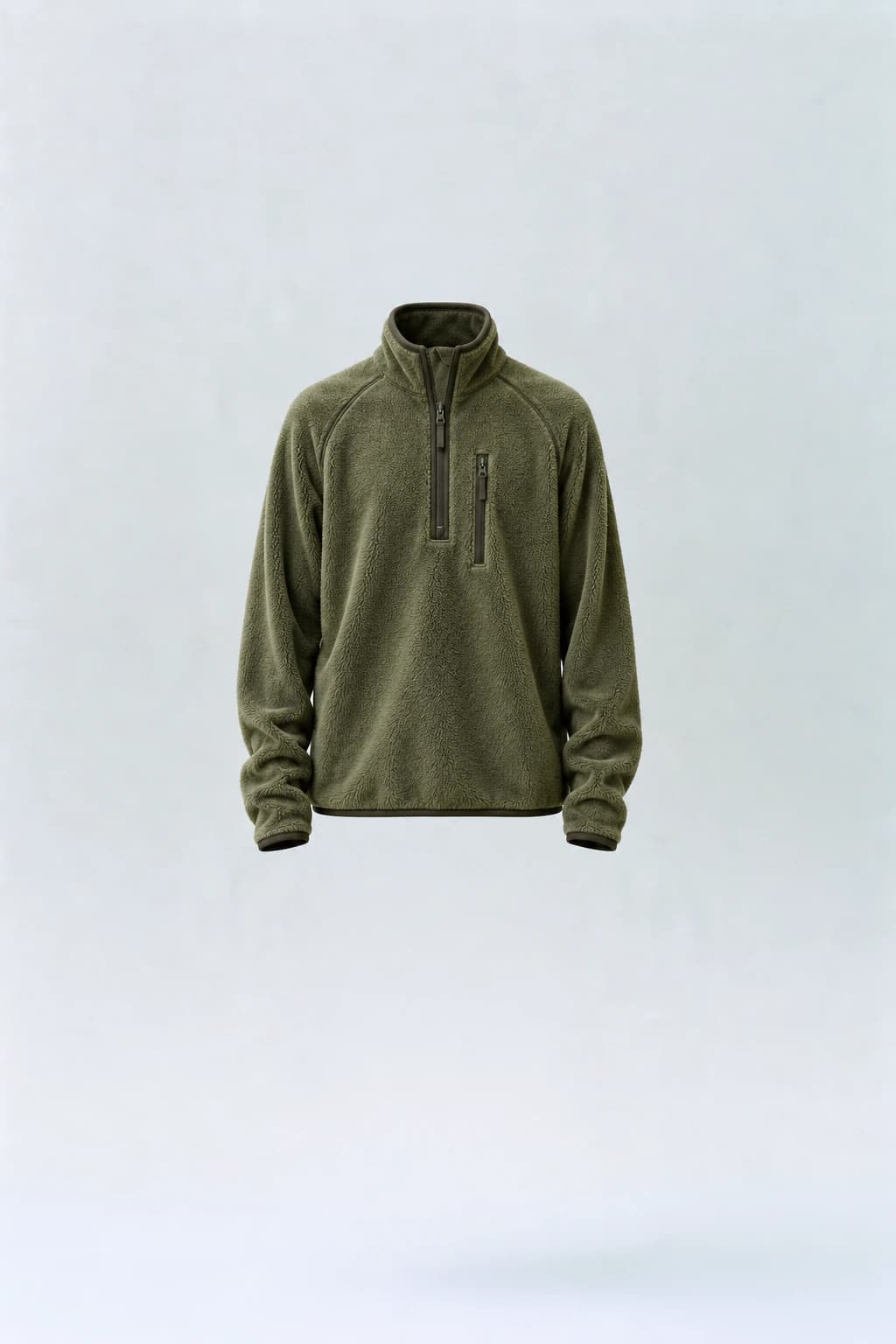 Trail Fleece